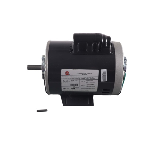 Us motors 2423 1/3hp 240v ecm motor