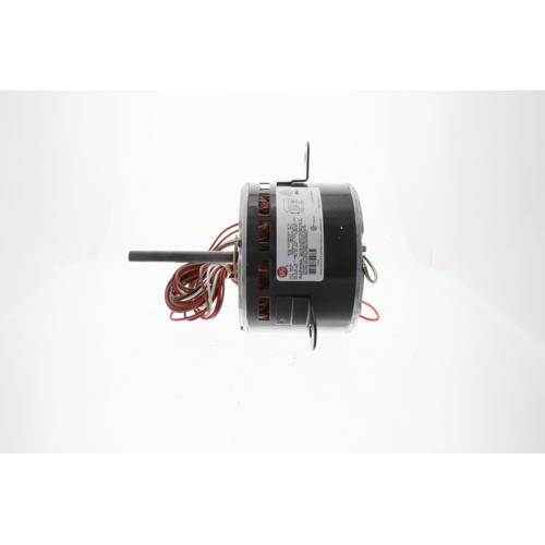 Us motors 3303 condenser fan motor 1/4hp 208-230v 1075rpm 2-speed 48y