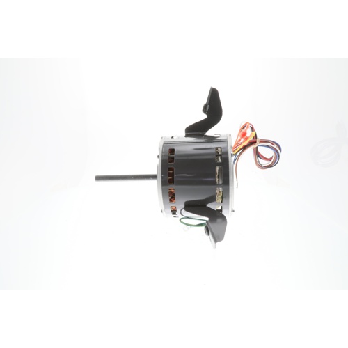 Us motors 3785 1/3 hp 115v psc blower motor, 48y, 1075 rpm, reversible