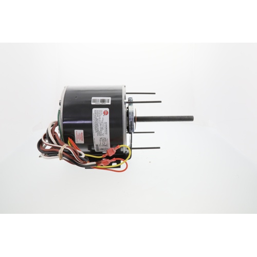 Us motors 3847 condenser fan motor 1/3hp 230v 1075rpm 48y psc reversible