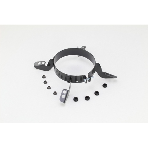 Us motors 39 5. 6" 48 frame 10" blade circle 4-leg flexible mount motor