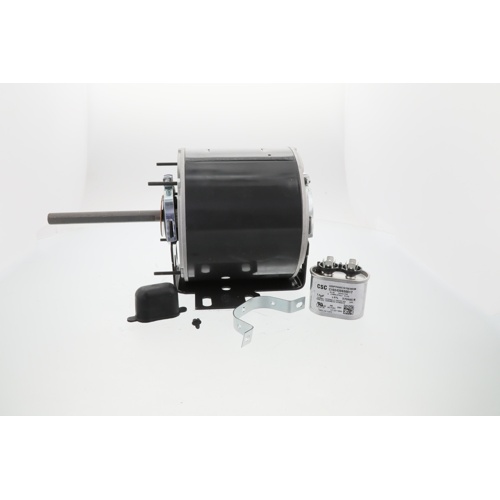 Us motors 4960 condenser fan motor 1/3hp 230v 1075rpm 48y psc