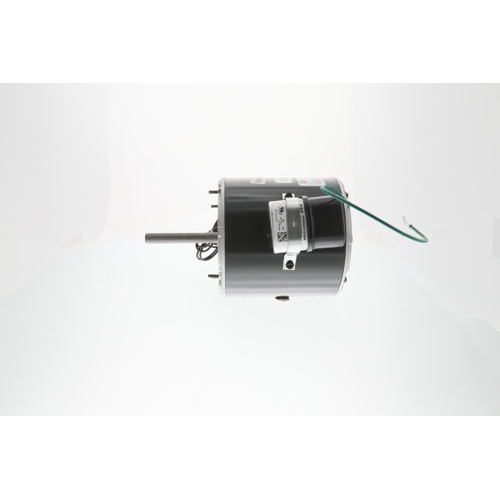 Us motors 644 condenser fan motor 1/2hp 208-230v 1ph 1725rpm 48y frame psc