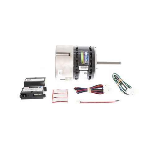 Us motors 7630ui 1/2hp 277v 1250rpm cwle opao fan motor