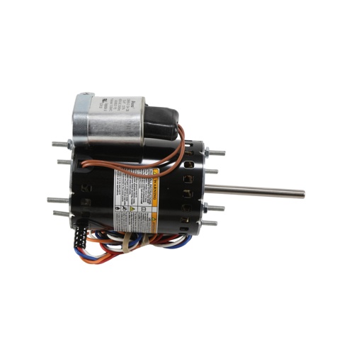 Us motors 9657 230v 1550 rpm 1/10 hp general purpose motor