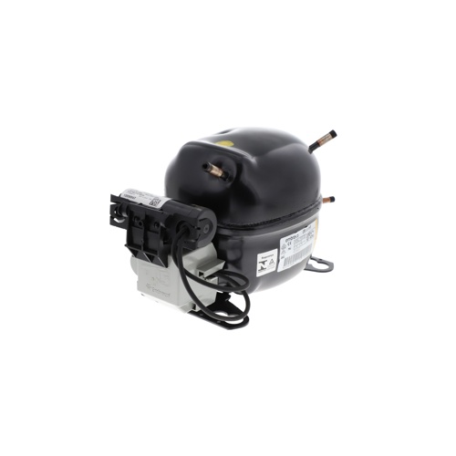 Us motors em65hhr 208-230v 1ph r-134a 1/6 hp refrigeration compressor