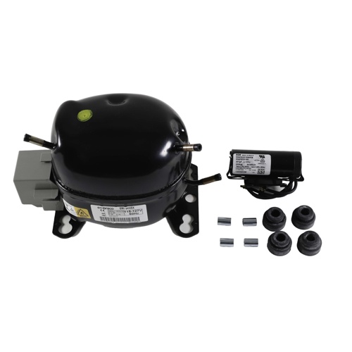 Us motors emi90uex1 115v 1-phase r290 1/4 hp hermetic compressor