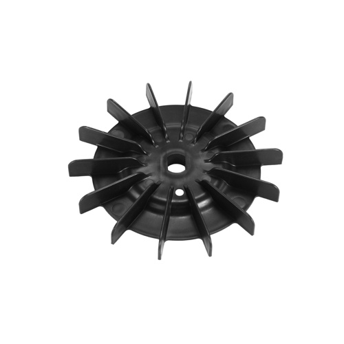 Us motors f1029014900000l mwp-10-a 1/2 x 1-1/16 x 6" dia fan blade