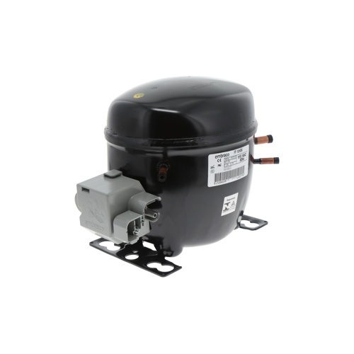 Us motors ff10hbk1 115v 1ph r134a 1/4 hp hermetic compressor