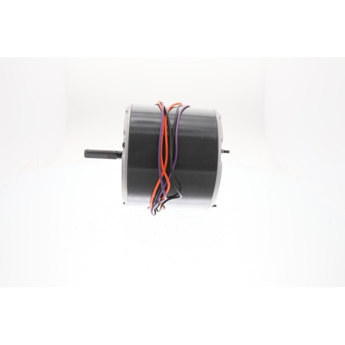 Us motors lx7931 condenser fan motor, 1/4hp, 208-230v, 825 rpm, 48y, teao