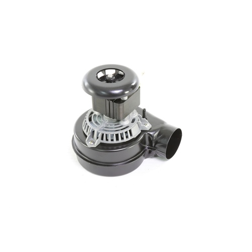 Us motors n164 inducer motor, 1/60 hp, 120vac, 2800 rpm