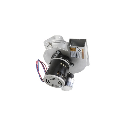 Us motors n331 460v 1/10 hp draft inducer assembly