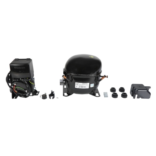 Us motors neu6187z1 115v 1ph r134a 1/3 hp hermetic compressor