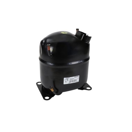 Us motors nj6220z1 115v 1ph r-134a 1hp refrigeration compressor