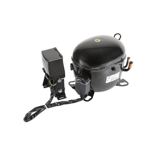 Us motors nt2180gkv1 115v 1-phase r404a 1 hp refrigeration compressor