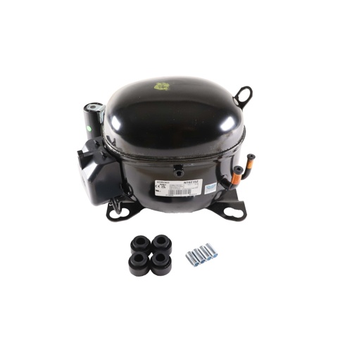 Us motors nt6215z1 115v 1-phase r134a 1/2 hp hermetic compressor
