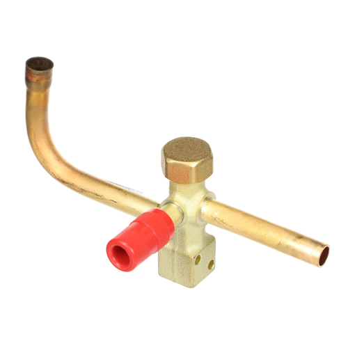 Carrier ep13bz128 liquid service valve