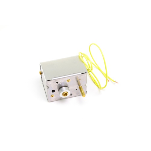Schneider electric (erie) 0453h0077ga00 24vac spring return two-position damper actuator