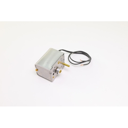 Schneider electric (erie) 0453l0077ga00 24vac spring return two position damper actuator, 45 in-oz