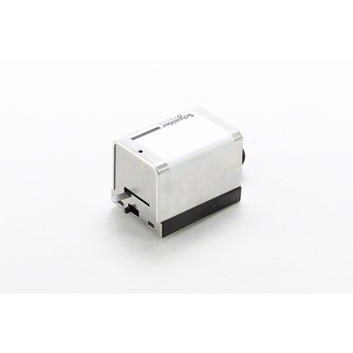 Schneider electric (erie) ag13a020 actuator motor, 24vac, two position, spring return, normally closed, 18" wire leads
