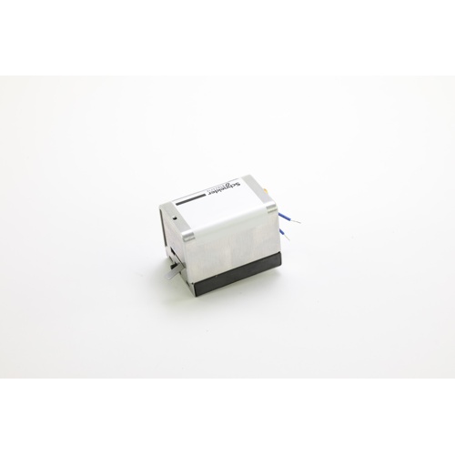 Schneider electric (erie) ag13t000 actuator motor, 277vac, two position, spring return