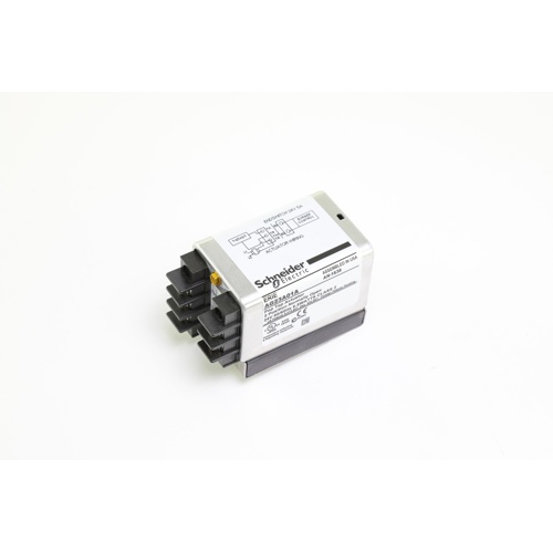 Schneider electric (erie) ag23a01a two-position spring return actuator, 24vac