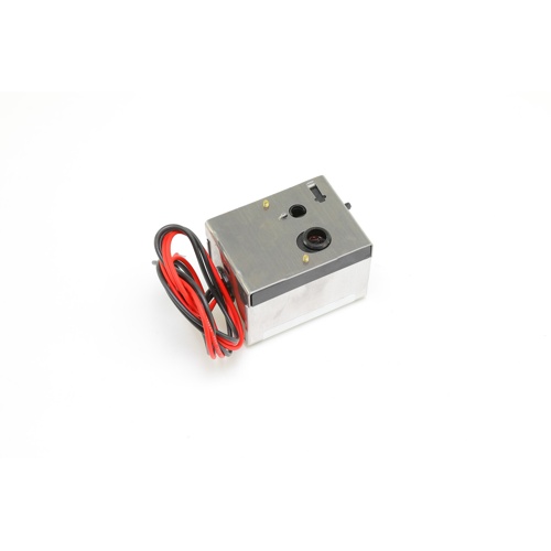 Schneider electric (erie) ag23a02a actuator, 24vac, two position, spring return, no, end switch