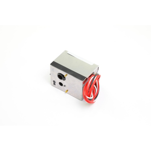 Schneider electric (erie) ag23b02a two-position spring return actuator 120vac
