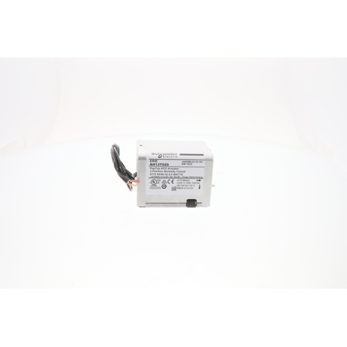 Schneider electric (erie) ah13t020 actuator motor, 277vac, two-position, spring return, nc