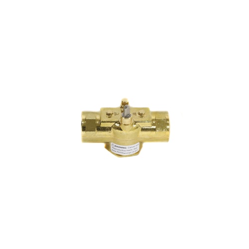 Schneider electric (erie) vm2322 3/4" npt two-way 2. 0 cv modulating zone valve body