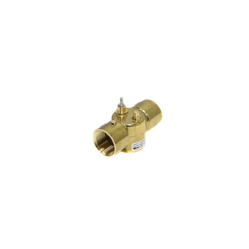 Schneider electric (erie) vm2427 1" npt two-way 8. 0 cv modulating zone valve body