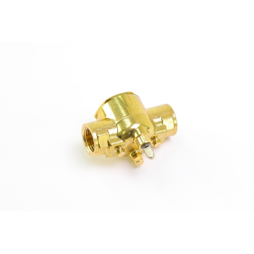 Schneider electric (erie) vs2223 zone valve body, 1/2" npt, two-way, 3. 5 cv, two-position steam