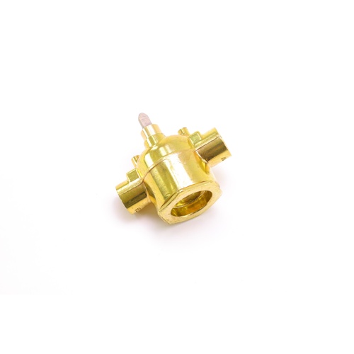 Schneider electric (erie) vt2211 zone valve body, 1/2" sweat, 2-way, 1. 0 cv