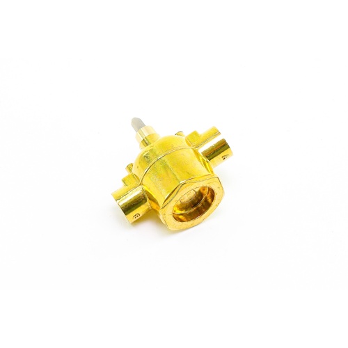 Schneider electric (erie) vt2213 zone valve body, 1/2" sweat, 2-way, 3. 5 cv
