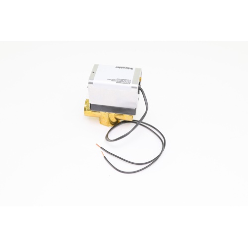 Schneider electric (erie) vt2323g13a020 two-way normally closed zone valve assembly
