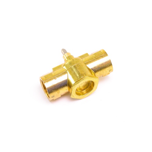 Schneider electric (erie) vt2327 zone valve body, 3/4" npt, 2-way, 7. 5 cv