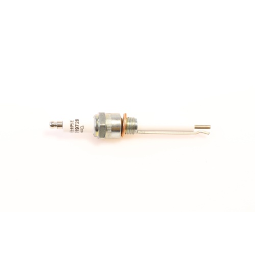 Eclipse 10019728 ignitor, 70mm extended ceramic