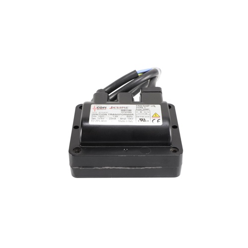 Eclipse 22967 ignition transformer 120v 60hz 1. 6a
