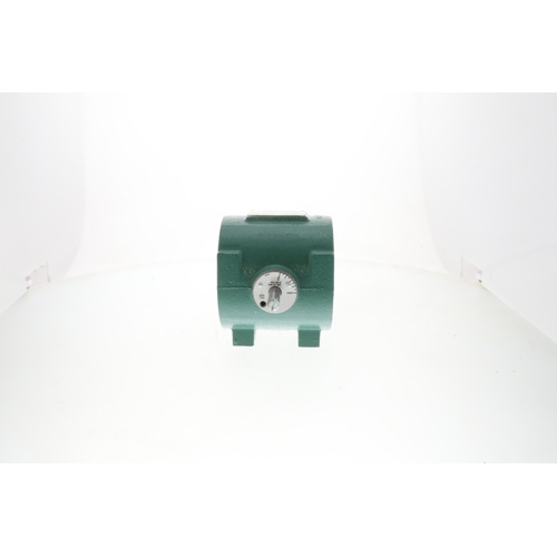 Eclipse 501229 3" npt full port butterfly valve