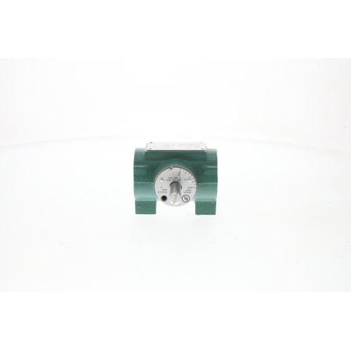 Eclipse 501231 1" butterfly valve 4bv-arb