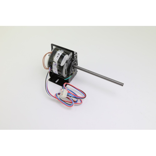 Enviro-tec pm-02-0417 115v 1ph 1/30hp 1050rpm 3-speed fan coil motor