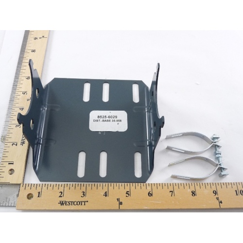 Fasco 35-558 3. 5" resilient motor base