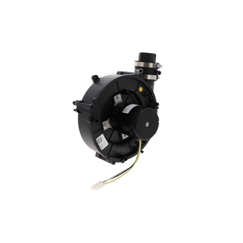 Fasco a070 draft inducer blower motor assembly, 115v, 3400 rpm