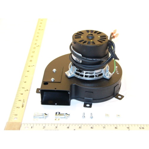 Fasco a082 blower assembly