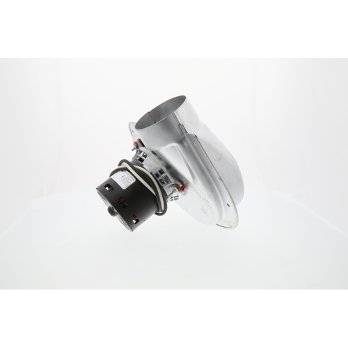 Fasco a141 draft inducer motor 115v 1-speed