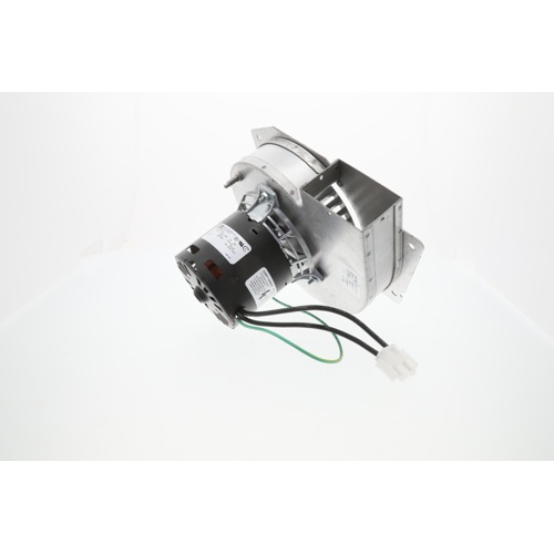 Fasco a156 draft inducer motor 115v 1-speed