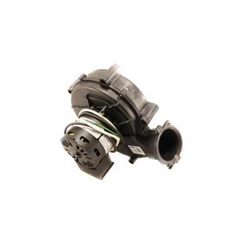 Fasco a158 115v 3450rpm 1-speed blower motor