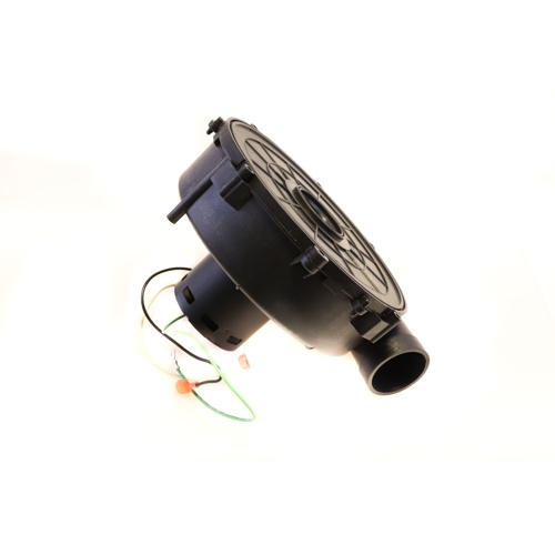 Fasco a178 1/30hp 115v 3400rpm 1-speed blower motor