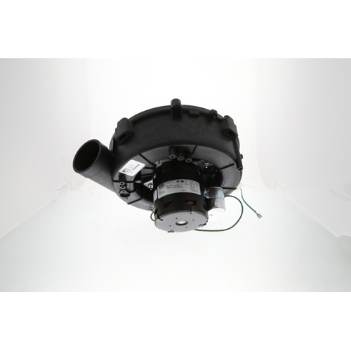 Fasco a209 draft inducer motor 115v 2-speed