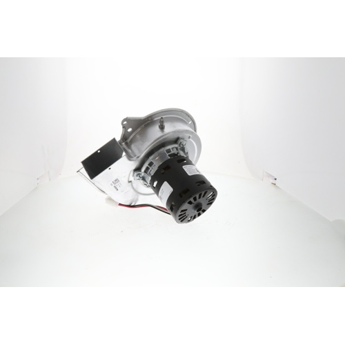 Fasco a210 draft inducer motor 115v 2-speed